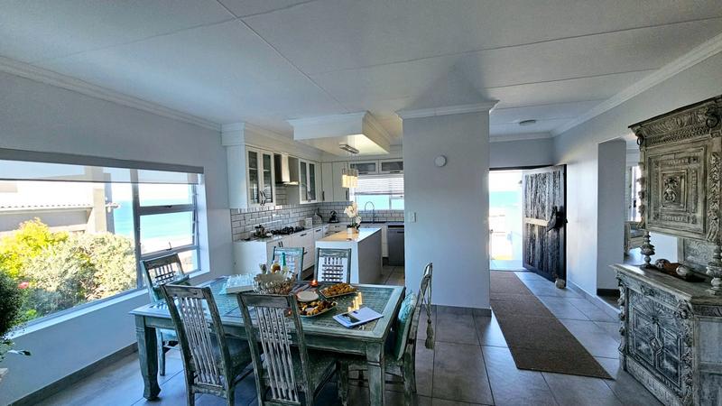 4 Bedroom Property for Sale in Dana Bay Western Cape